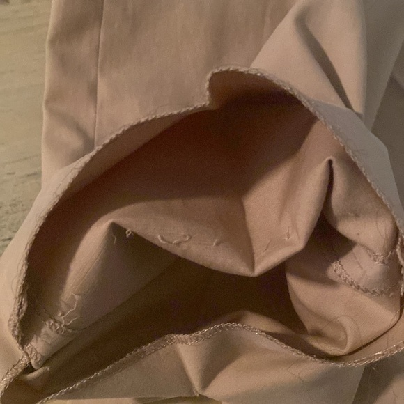 Piazza Sempione Brigitte Cropped Pant Size 10 (Italian Size 46) - Picture 10 of 11